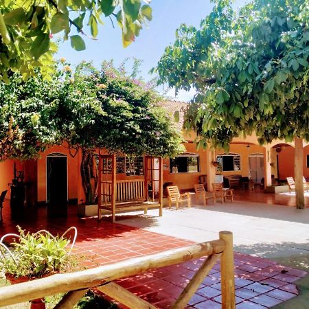 Pantanal Hotel Міранда Екстер'єр фото