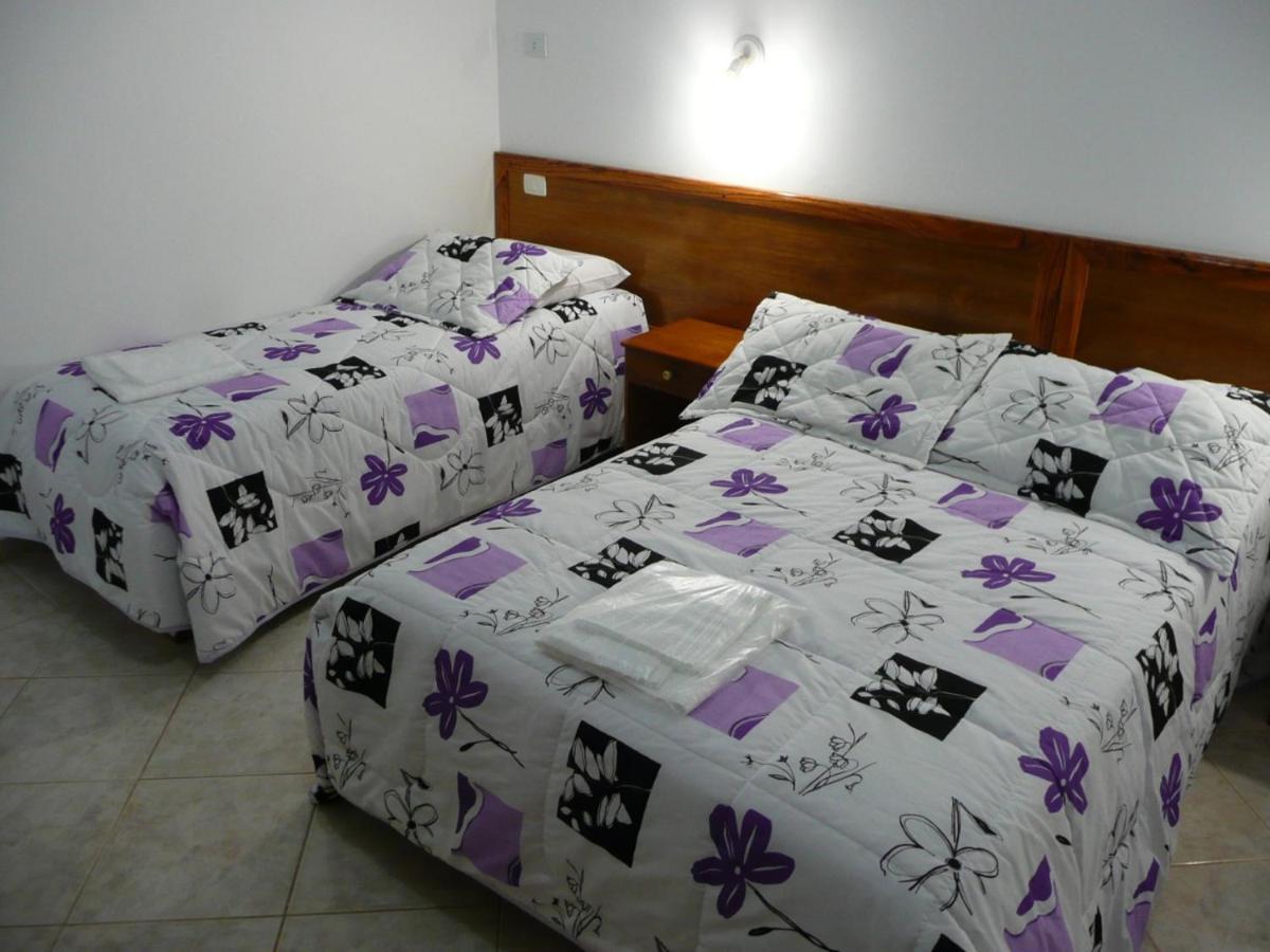 Pantanal Hotel Міранда Екстер'єр фото