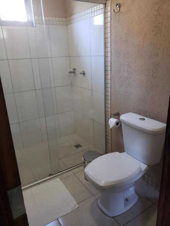 Pantanal Hotel Міранда Екстер'єр фото