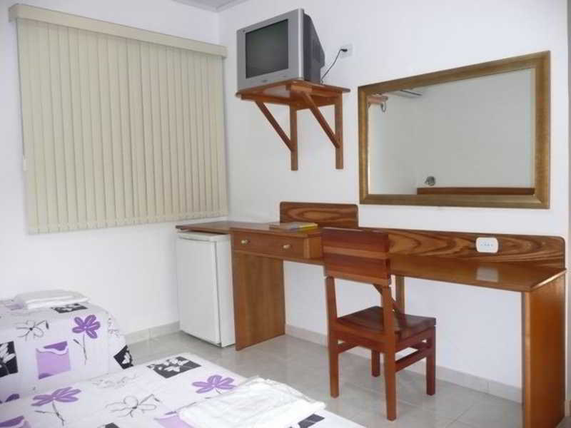 Pantanal Hotel Міранда Екстер'єр фото