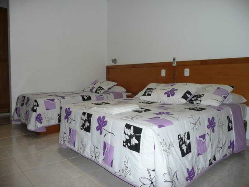 Pantanal Hotel Міранда Екстер'єр фото