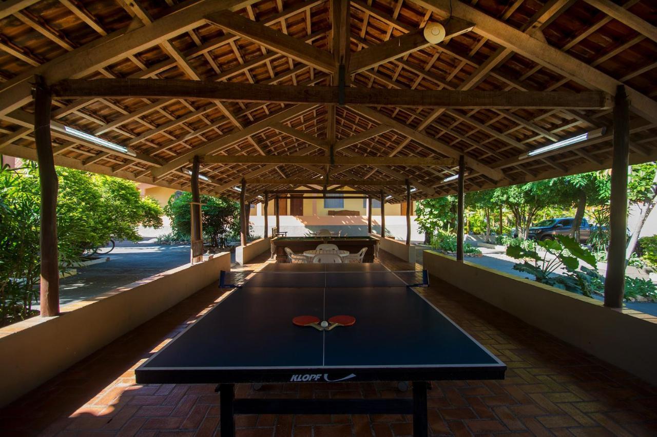 Pantanal Hotel Міранда Екстер'єр фото